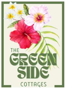 The Greenside Cottages